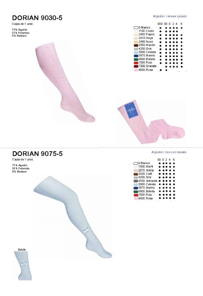 Dorian Gray Dorian-gray-socks-fw.2016-130  Socks FW.2016 | Pantyhose Library