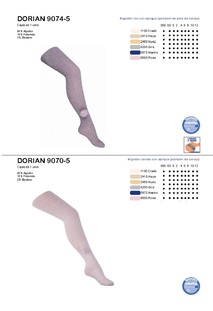 Dorian Gray Dorian-gray-socks-fw.2016-131  Socks FW.2016 | Pantyhose Library