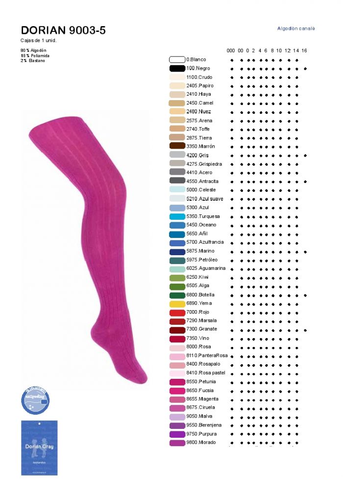 Dorian Gray Dorian-gray-socks-fw.2016-138  Socks FW.2016 | Pantyhose Library