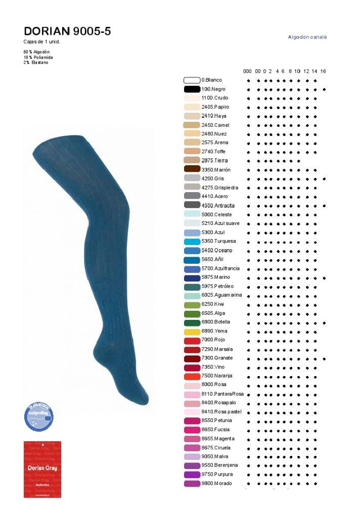 Dorian Gray Dorian-gray-socks-fw.2016-140  Socks FW.2016 | Pantyhose Library
