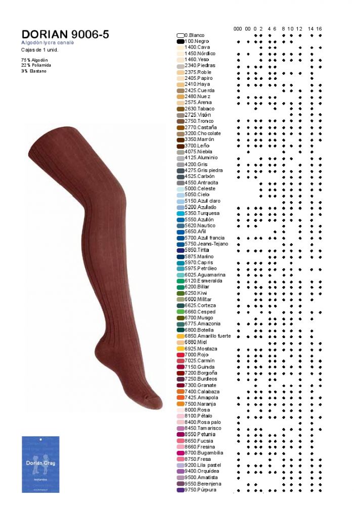 Dorian Gray Dorian-gray-socks-fw.2016-142  Socks FW.2016 | Pantyhose Library
