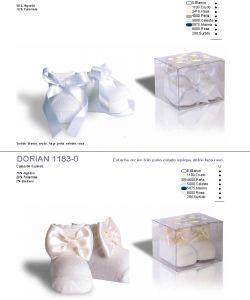 Dorian Gray - Socks SS.2017