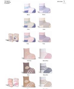 Dorian Gray - Socks SS.2017