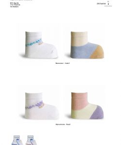 Dorian Gray - Socks SS.2017