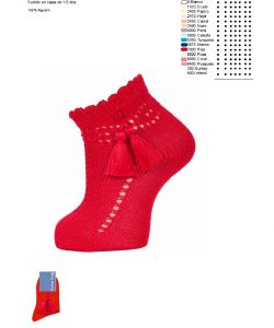 Dorian Gray - Socks SS.2017