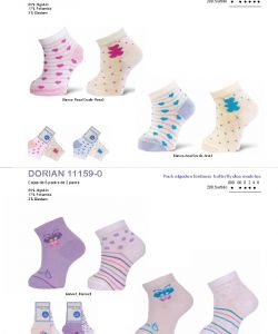 Dorian Gray - Socks SS.2017