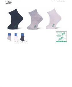 Dorian Gray - Socks SS.2017