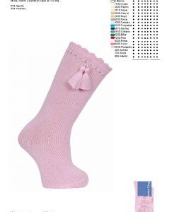 Dorian Gray - Socks SS.2017