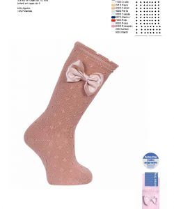 Dorian Gray - Socks SS.2017