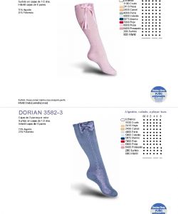 Dorian Gray - Socks SS.2017