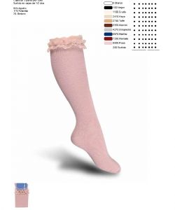 Dorian Gray - Socks SS.2017