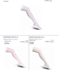 Dorian Gray - Socks SS.2017