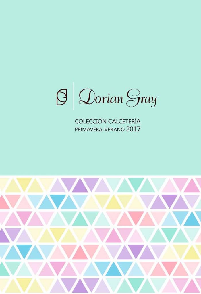 Dorian Gray Dorian-gray-socks-ss.2017-1  Socks SS.2017 | Pantyhose Library