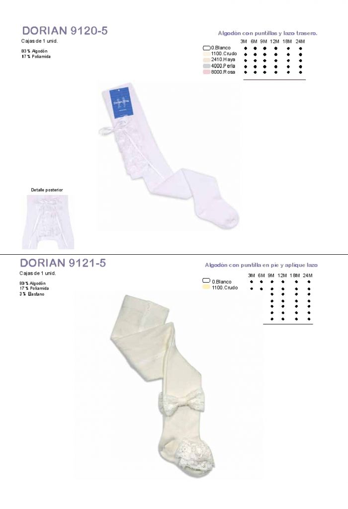 Dorian Gray Dorian-gray-socks-ss.2017-104  Socks SS.2017 | Pantyhose Library