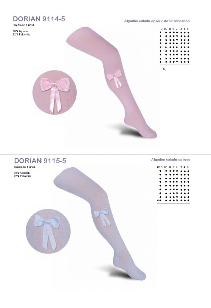 Dorian Gray Dorian-gray-socks-ss.2017-107  Socks SS.2017 | Pantyhose Library