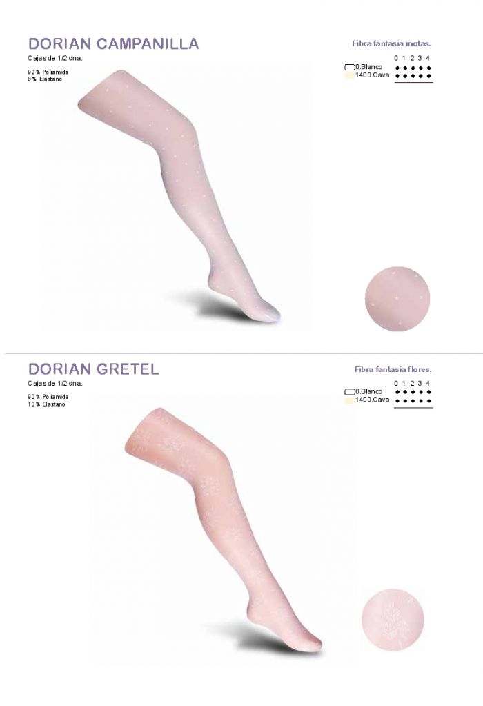 Dorian Gray Dorian-gray-socks-ss.2017-108  Socks SS.2017 | Pantyhose Library