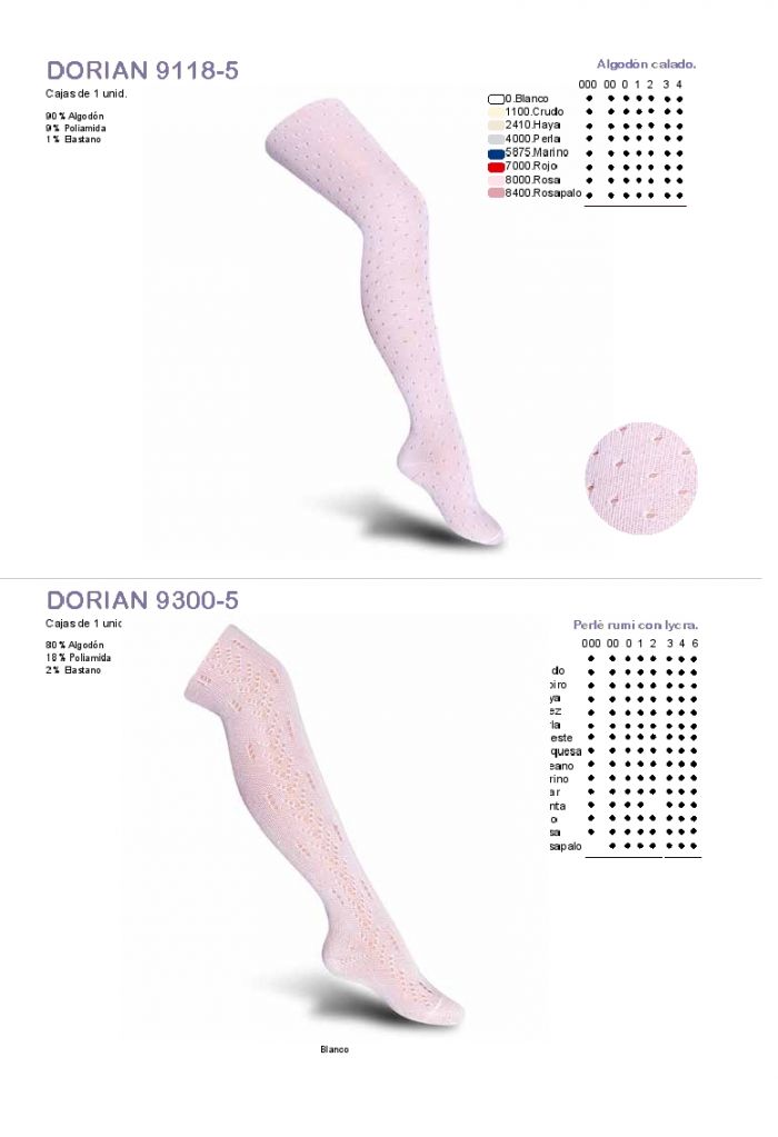 Dorian Gray Dorian-gray-socks-ss.2017-111  Socks SS.2017 | Pantyhose Library