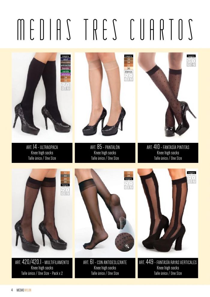 Cocot Cocot-fw-2015-4  FW 2015 | Pantyhose Library