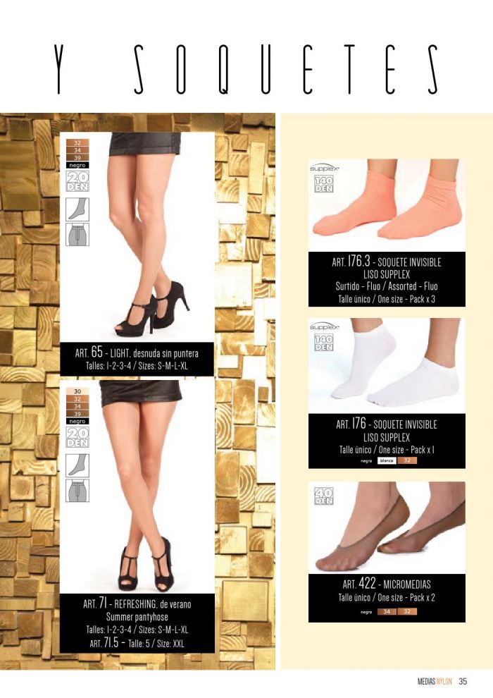 Cocot Cocot-fw-2015-35  FW 2015 | Pantyhose Library