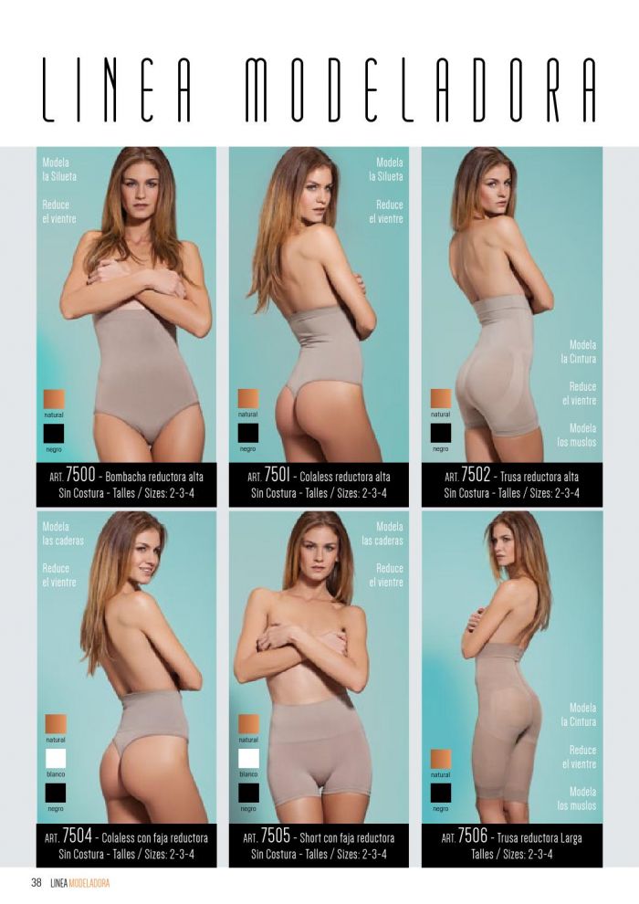 Cocot Cocot-fw-2015-38  FW 2015 | Pantyhose Library