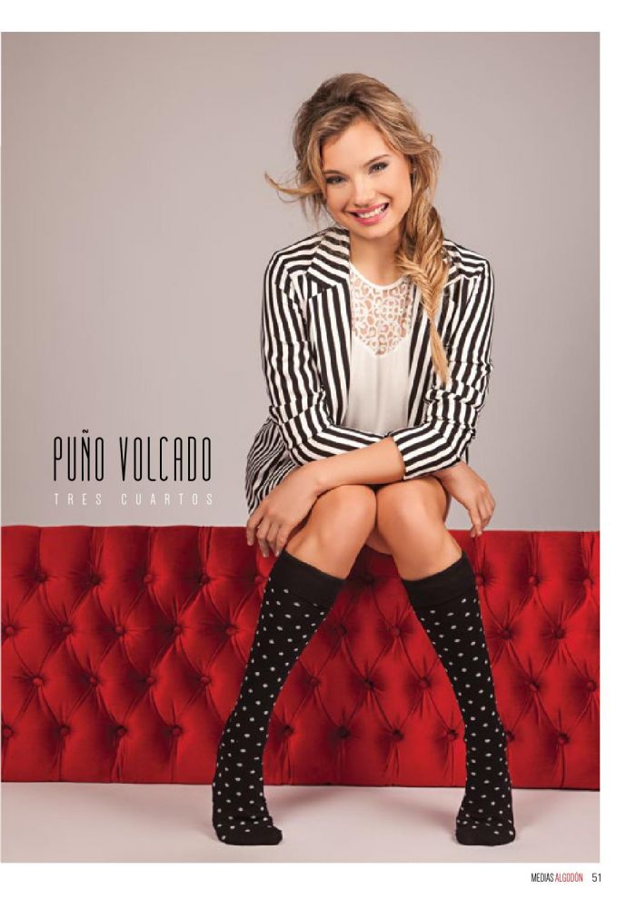 Cocot Cocot-fw-2015-51  FW 2015 | Pantyhose Library