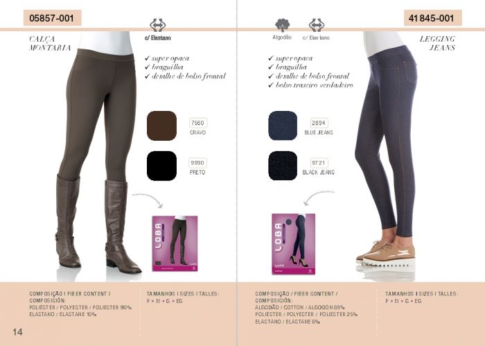 Lupo Lupo-ss-2017.18-16  SS 2017.18 | Pantyhose Library
