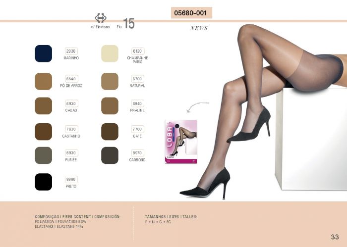 Lupo Lupo-ss-2017.18-35  SS 2017.18 | Pantyhose Library