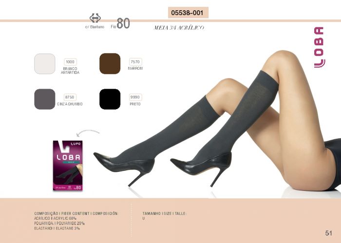 Lupo Lupo-ss-2017.18-53  SS 2017.18 | Pantyhose Library