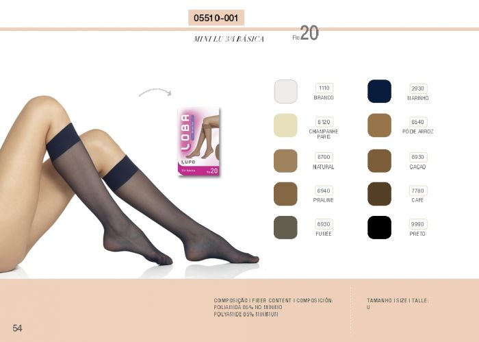 Lupo Lupo-ss-2017.18-56  SS 2017.18 | Pantyhose Library