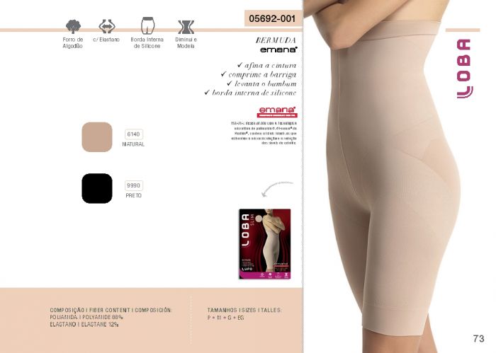 Lupo Lupo-ss-2017.18-75  SS 2017.18 | Pantyhose Library