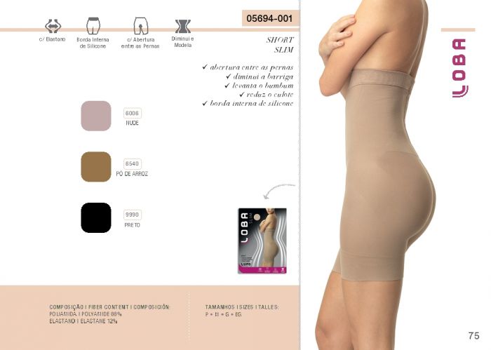 Lupo Lupo-ss-2017.18-77  SS 2017.18 | Pantyhose Library