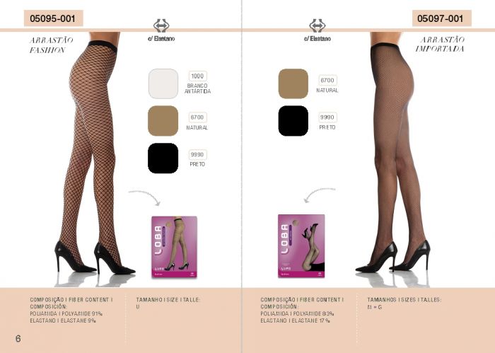 Lupo Lupo-ss-2017.18-8  SS 2017.18 | Pantyhose Library