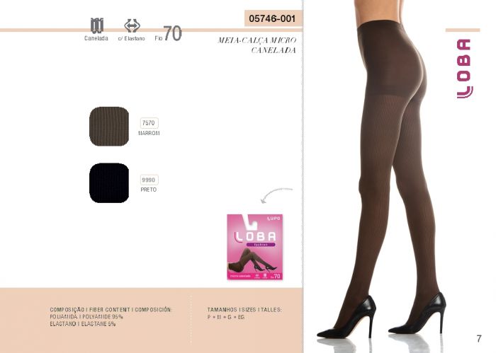 Lupo Lupo-ss-2017.18-9  SS 2017.18 | Pantyhose Library