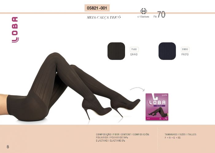 Lupo Lupo-ss-2017.18-10  SS 2017.18 | Pantyhose Library