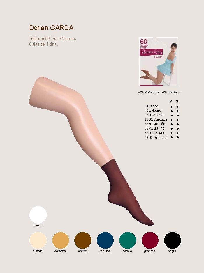 Dorian Gray Dorian-gray-classicas-2017-119  Classicas 2017 | Pantyhose Library