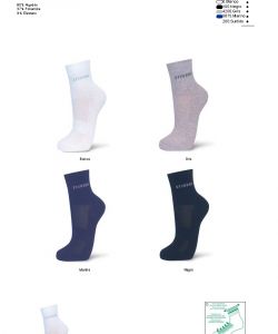 Dorian Gray - Socks SS.2016