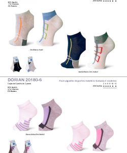 Dorian Gray - Socks SS.2016