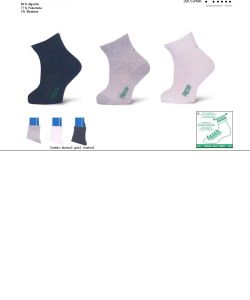 Dorian Gray - Socks SS.2016