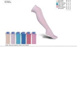 Dorian Gray - Socks SS.2016