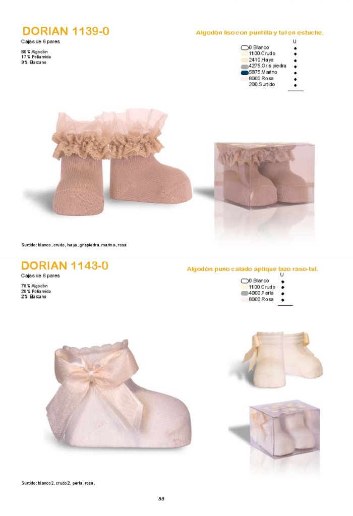 Dorian Gray Dorian-gray-socks-ss.2016-88  Socks SS.2016 | Pantyhose Library