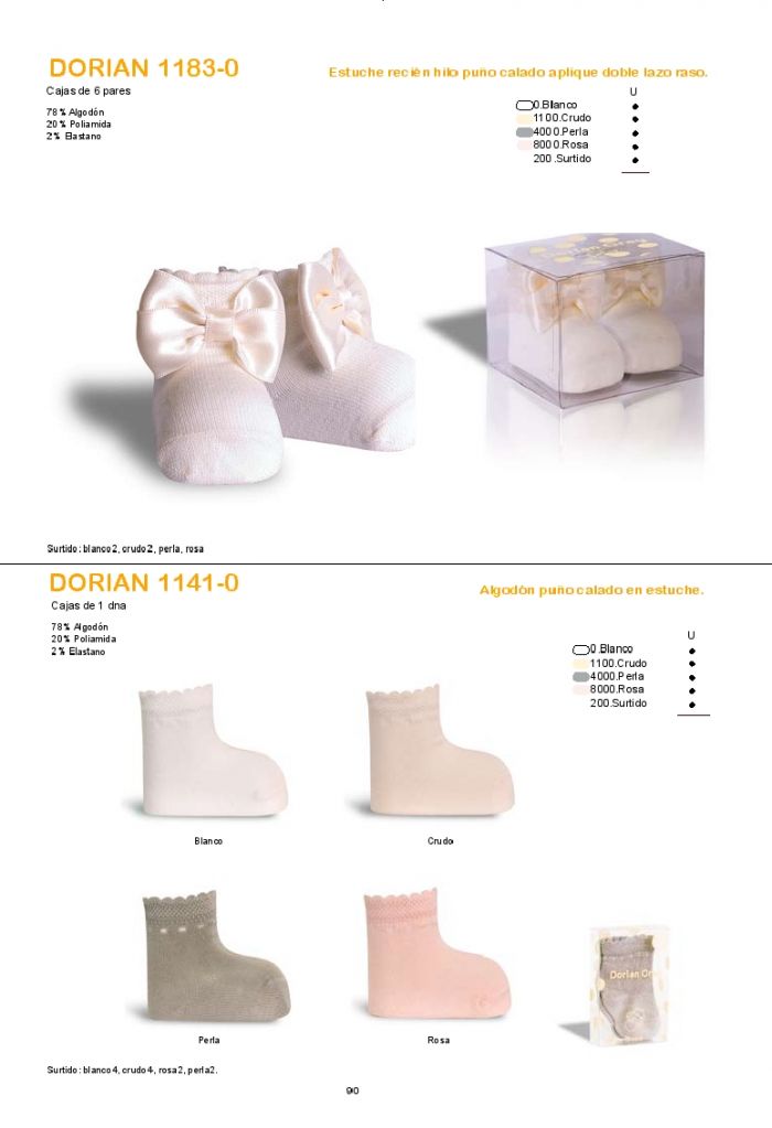 Dorian Gray Dorian-gray-socks-ss.2016-90  Socks SS.2016 | Pantyhose Library