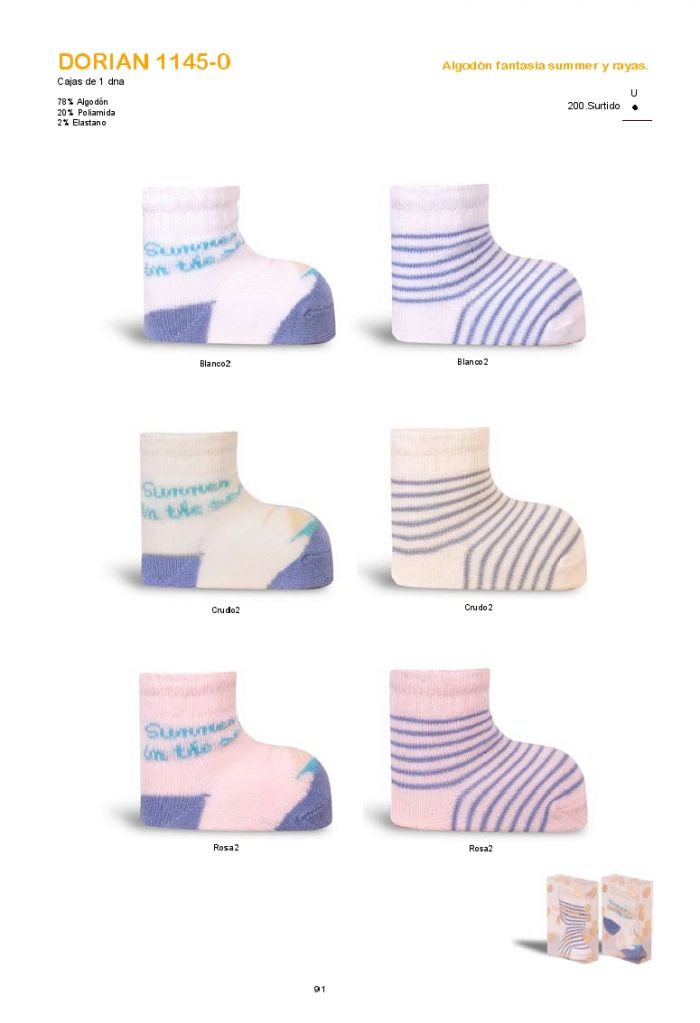 Dorian Gray Dorian-gray-socks-ss.2016-91  Socks SS.2016 | Pantyhose Library