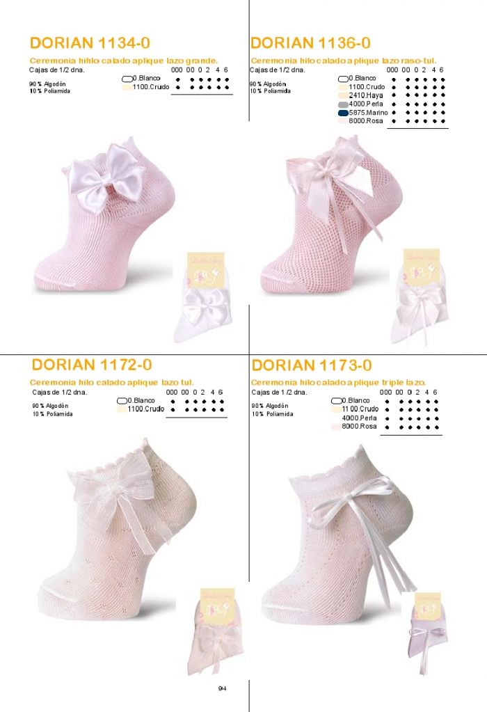 Dorian Gray Dorian-gray-socks-ss.2016-94  Socks SS.2016 | Pantyhose Library