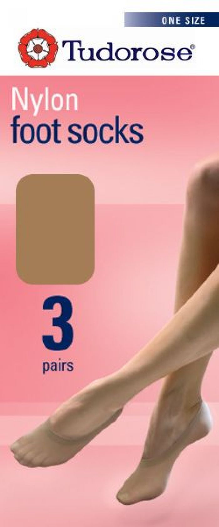 Tudorose Tr200-3  Hosiery 2017 | Pantyhose Library