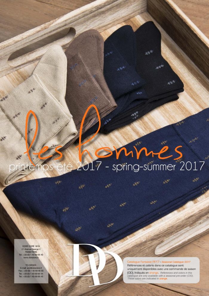 Dore Dore Dore-dore-fantaisies-ss17-62  Fantaisies SS17 | Pantyhose Library