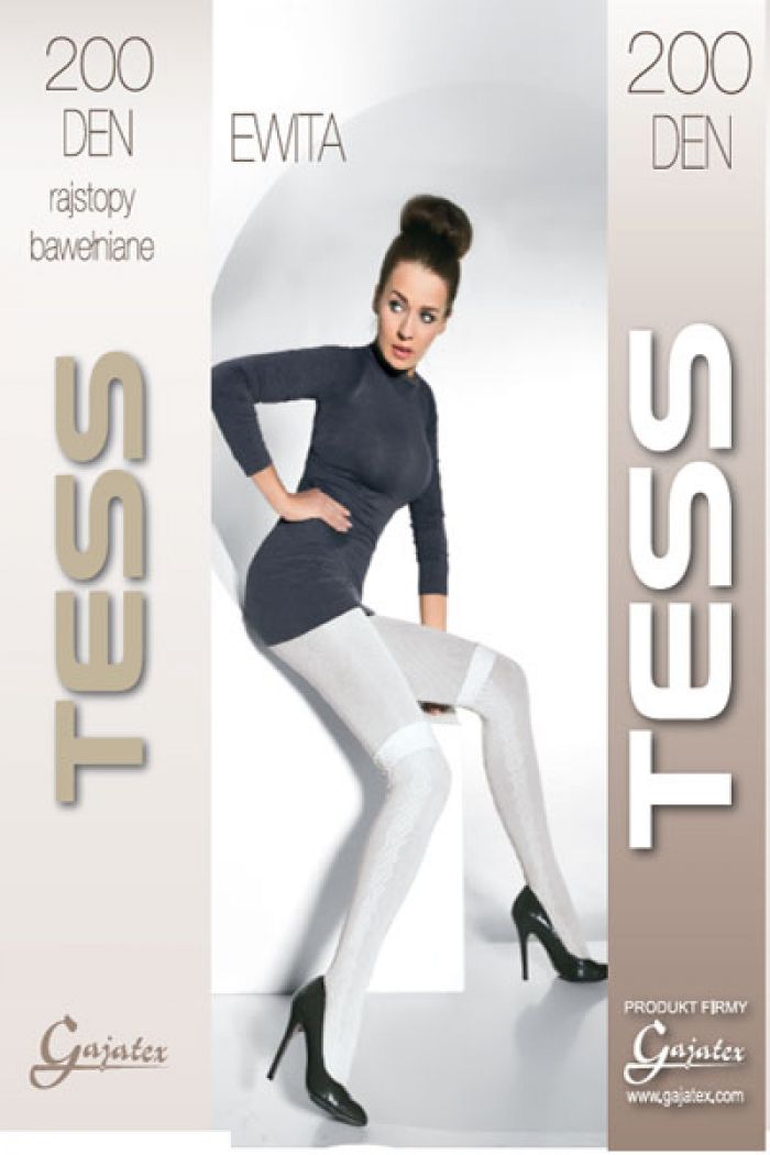 Tess Ewita200  Fantasia 2017 | Pantyhose Library