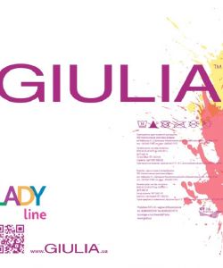 Giulia - Lady Line