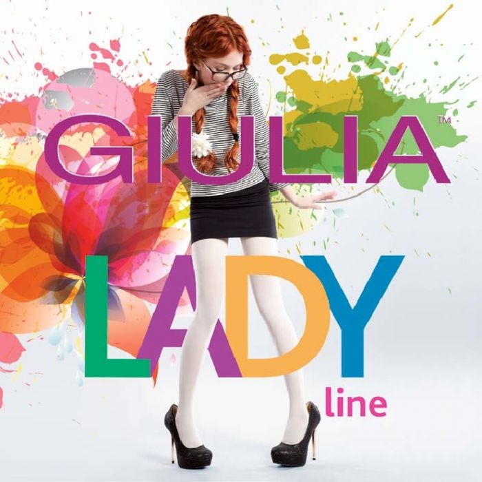 Giulia Giulia-lady-line-1  Lady Line | Pantyhose Library