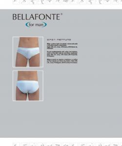Bellafonte - Hosiery Collection 2013