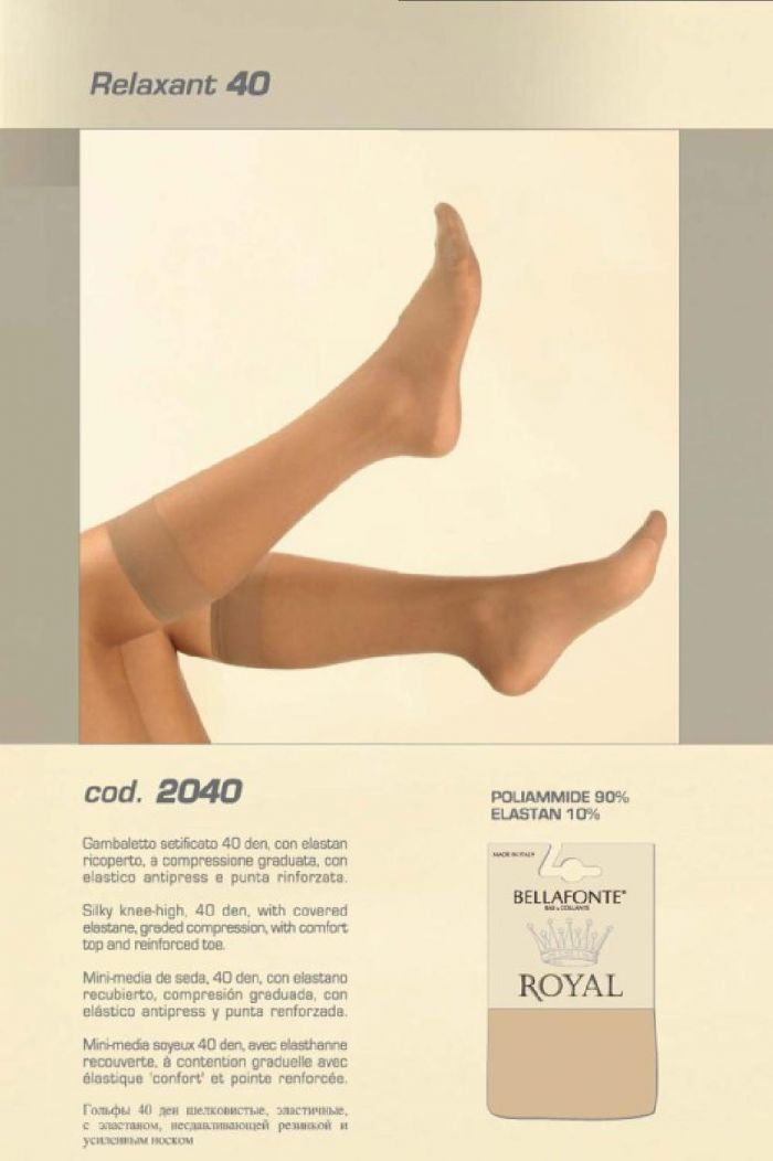 Bellafonte Bellafonte-hosiery-collection-2013-24  Hosiery Collection 2013 | Pantyhose Library